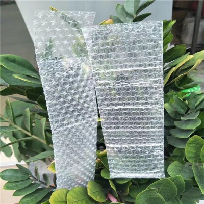 新品折扣减震加厚气泡卷全新料打包泡泡膜包装气泡袋厂家闪电发货图4