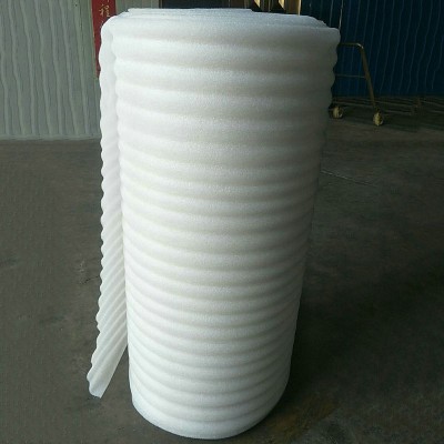 宽50cm防震白色泡沫棉珍珠棉 包装材料物流包装珍珠棉 e pe珍珠棉图2