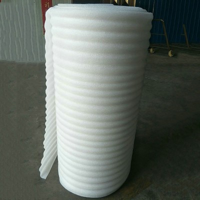 宽50cm防震白色泡沫棉珍珠棉 包装材料物流包装珍珠棉 e pe珍珠棉图4