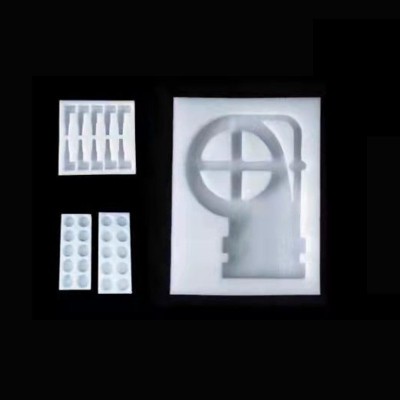 epe珍珠棉内衬 缓冲减震物流珍珠棉包装 异形快递运输打包珍珠棉图3