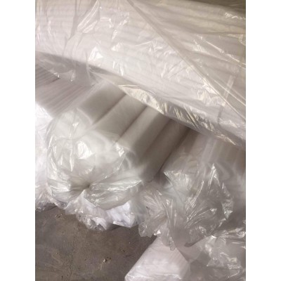 广州厂家批发防震珍珠棉L型护角泡沫护角包边EPE护角边条5*5*10图2