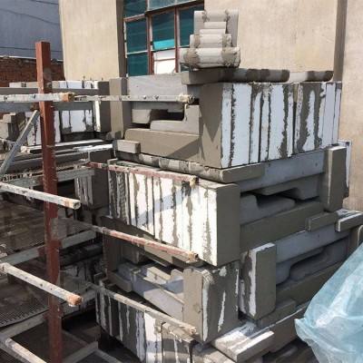 eps装饰线条 建筑外墙欧式线条 环保eps线条 汇域胜图2