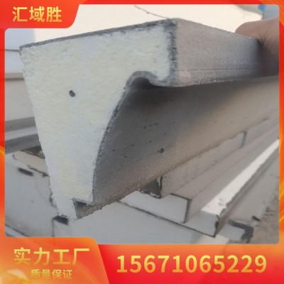 eps线条 建筑工程外墙装饰材料 水泥线条 来样定制 汇域胜图2