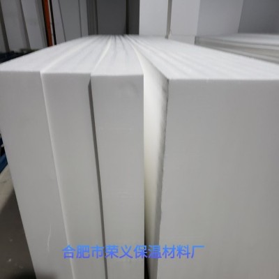 eps泡沫板厂 泡沫切片 减震 产品保护 荣义保温 隔热保温图2