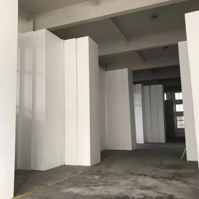 泡沫板阻燃防火高密度保利龙工地填充防水 EPS泡沫片材图5