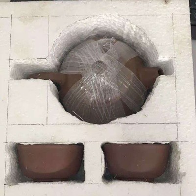 诚兴宝直供eps泡沫板 高密度白色泡沫片材 异形泡阻燃泡沫保丽龙图3