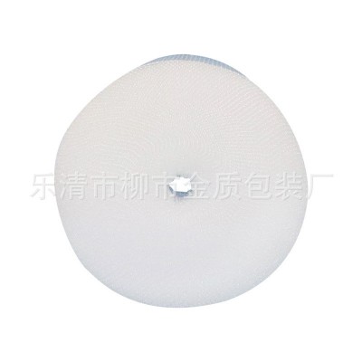 新料泡泡包装膜 气泡垫减震气垫膜 新料小泡单层气泡膜厂家提供图5