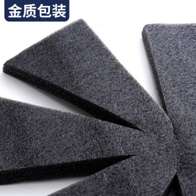 可定制EPE异形珍珠棉定位包装材料袋子加厚减震缓冲epe珍珠棉批发图4
