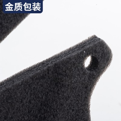 可定制EPE异形珍珠棉定位包装材料袋子加厚减震缓冲epe珍珠棉批发