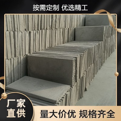 硅酸盐 窑炉纤维增强硅酸盐板 EPS外墙保温系统 防火隔音 悦恒保温图3