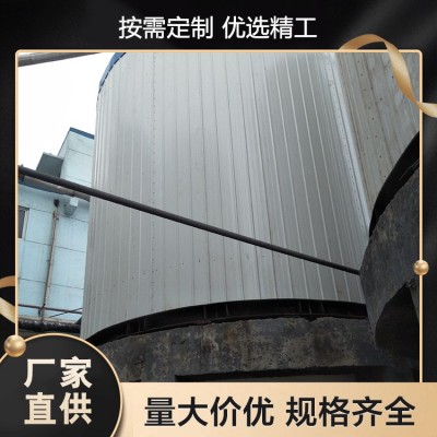 硅酸盐 窑炉纤维增强硅酸盐板 EPS外墙保温系统 防火隔音 悦恒保温图4