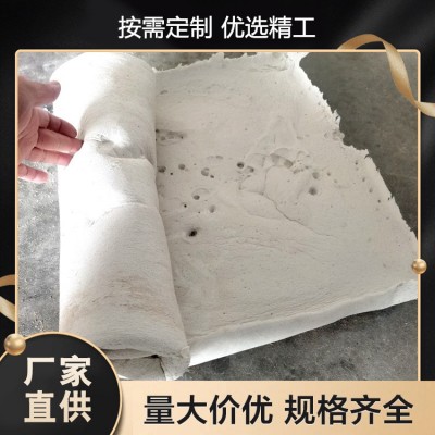 常规板 硅酸盐板墙体岩棉复合板 EPS外墙保温系统 支持定做 悦恒保温图4