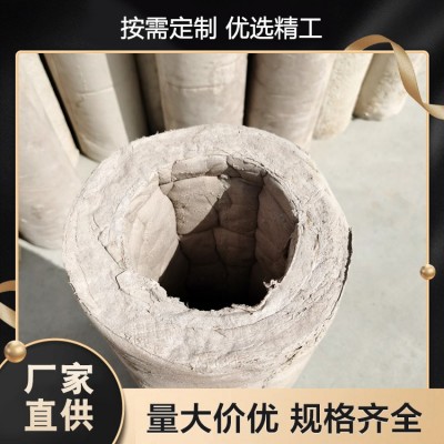 板状 硅酸盐板墙体岩棉复合板 EPS外墙保温系统 可定制型号 悦恒保温图3