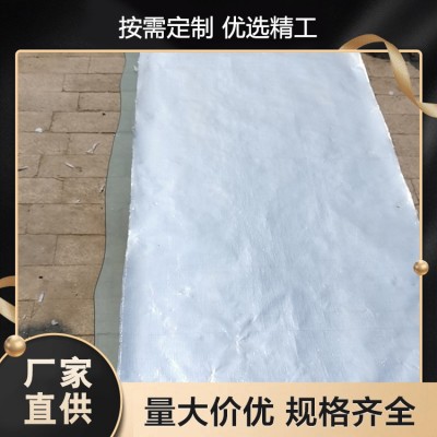 玻璃纤维 复合硅酸盐板 防火保温 EPS外墙保温系统 悦恒图3
