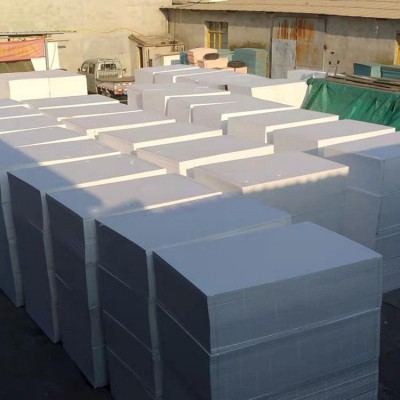 建筑墙体保温板 聚苯乙烯泡沫板 兰州EPS热固防火保温板图3