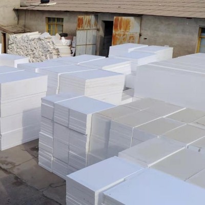 建筑墙体保温板 聚苯乙烯泡沫板 兰州EPS热固防火保温板图2
