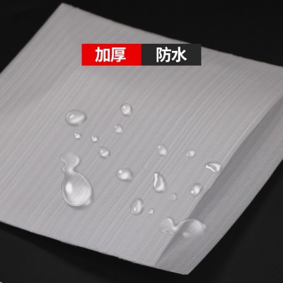epe珍珠棉袋 内衬珍珠棉袋子白色加厚覆膜珍珠棉防水物流包装图4