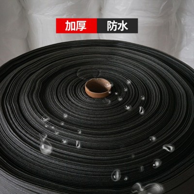 厂家供应epe珍珠棉卷 黑色防震珍珠棉卷材 防静电珍珠棉卷料图4