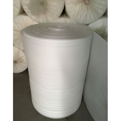 EPE珍珠棉 包装材料防震防摔快递物流填充包装泡沫棉加厚缓冲泡棉图3