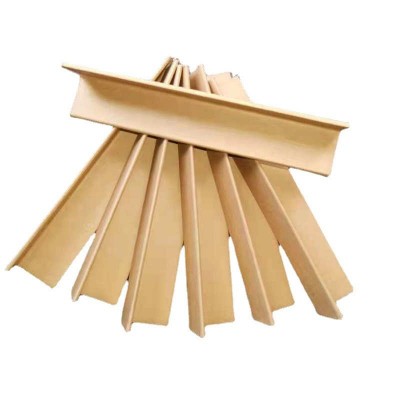 纸护角30*30*3家具玻璃相框纸箱防撞护角条L型打包加固纸护角定制图4