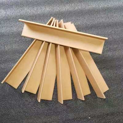 纸护角30*30*3家具玻璃相框纸箱防撞护角条L型打包加固纸护角定制图3