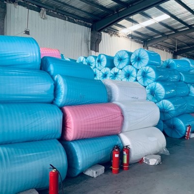 珍珠棉防护包装卷材 规格多样 大小可定制 辉凯实业图3