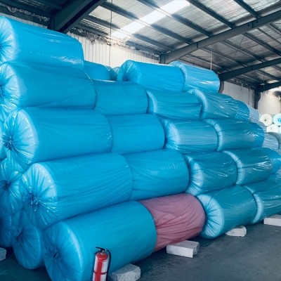 珍珠棉防护包装卷材 规格多样 大小可定制 辉凯实业图5