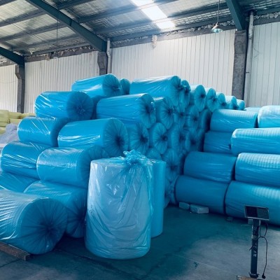 珍珠棉防护包装卷材 规格多样 大小可定制 辉凯实业图4