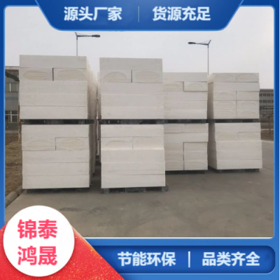 热固复合改性聚苯板 锦泰鸿晟 长方形 eps 厂房 应用多样图4