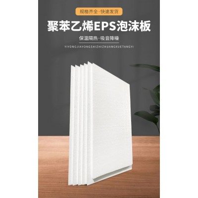 EPS泡沫板聚苯板 保温隔层板 保温隔热 厂家供应图4