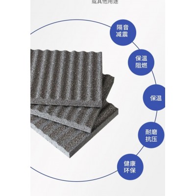 EPS泡沫板聚苯板 保温隔层板 保温隔热 厂家供应图3