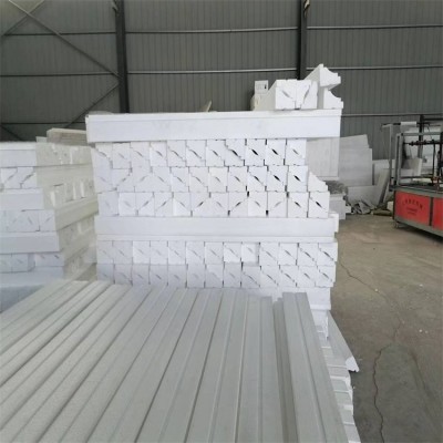 eps线条生产加工 建筑墙园林装饰装修 防火阻燃 防水防蛀图3
