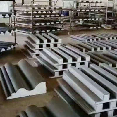 EPS线条 欧式古典风 安装方便 装饰建材使用 凯佳供应图4