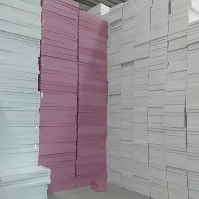 EPS泡沫板 挤塑板专业生产形状厚度均可定制免费配送图2
