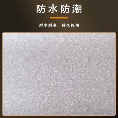 高密度EPE珍珠棉批发防震快递包装现货防护缓冲泡棉内衬保温卷材图4