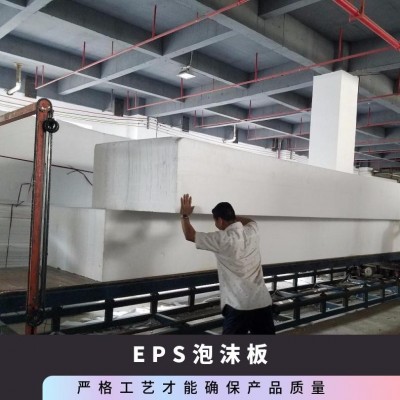 聚苯板 EPS泡沫板 聚乙烯 琼露线条聚苯乙烯板块定制图3
