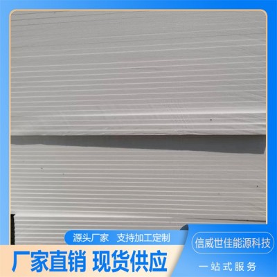 EPS聚合聚苯板外墙防腐保温防火阻燃 使用寿命长图5
