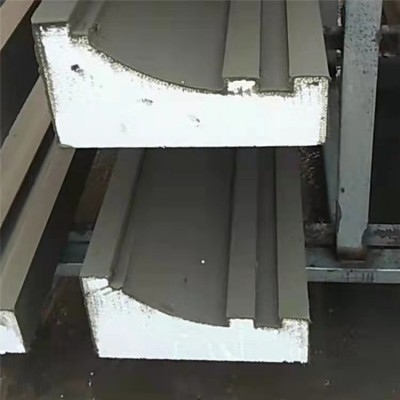 EPS泡沫线条 外墙保温苯板农村别墅仿古建筑外墙装饰