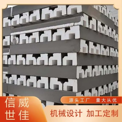 【信威世佳】外墙装饰线条 别墅欧式造型 聚苯泡沫EPS线条图2