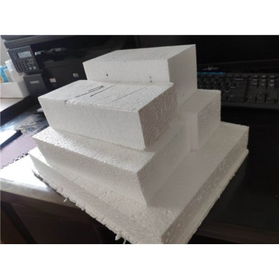 EPS泡沫板 初晨保温 专业生产优质 形状厚度均可定制图3