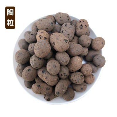工程建筑厕所回填保温陶粒批发 园艺养花专用陶粒砂 陶粒颗粒厂家图5