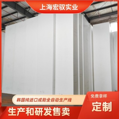 泡沫板块 按需定制 建筑工程 包装保护 雕刻 材质EPS 白色 宏驭图5