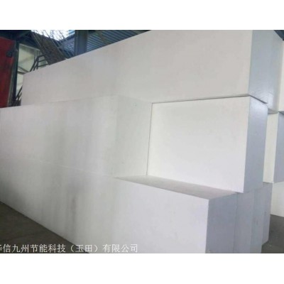 热固型EPS改性聚苯板外墙保温防火改性EPS聚苯板厂家直销图4