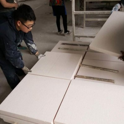 a及聚苯板 唐山EPS聚苯板 品质服务图2