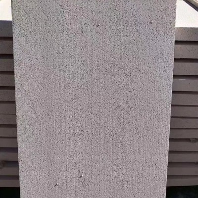A级硅质板 AEPS聚合聚苯板 热固复合聚苯乙烯泡沫保温板 质量优异图4