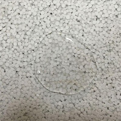 A级硅质板 AEPS聚合聚苯板 热固复合聚苯乙烯泡沫保温板 质量优异图3