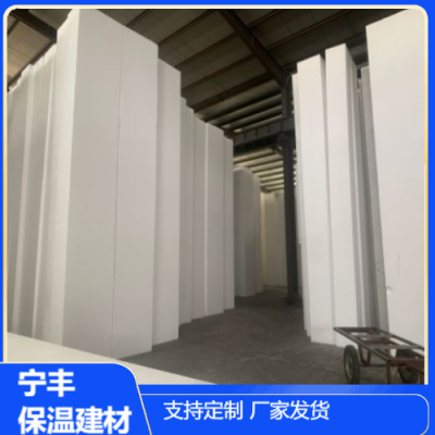 外墙EPS模塑聚苯保温板 建筑专用 供应可定制 阻燃防潮隔热图4