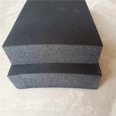 自粘橡塑板阳光房隔热棉保温棉防水防晒隔热材料屋顶管道隔音棉图3