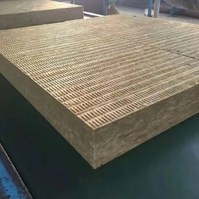 保温岩棉板隔音棉屋面防火棉a级玄武岩外墙保温板龙骨填充防火保图2