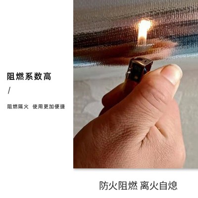 开口自粘压花铝箔橡塑管水管防冻保温管套太阳能阻燃橡塑保温管图4